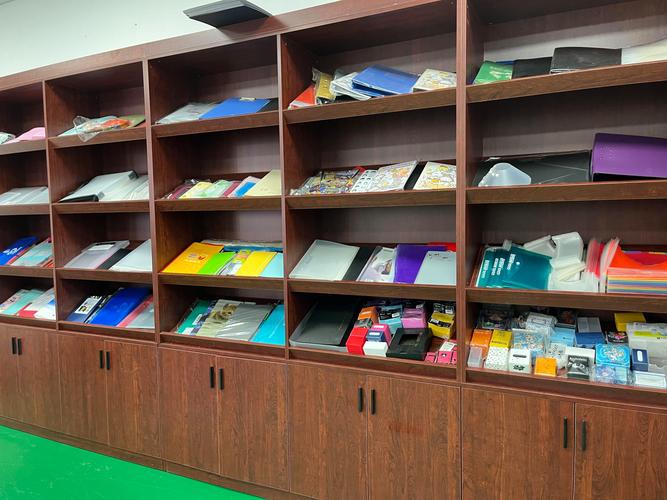 惠州市炜创包装制品